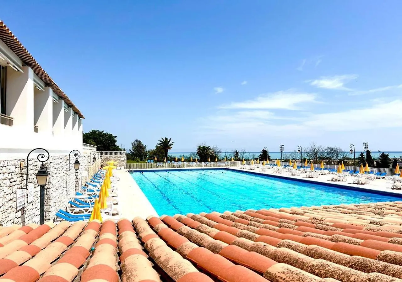 L'Appaloosa De Mer-Pool Tennis Parking-Sea View - -Capitalchic Services Cagnes Sur Me France