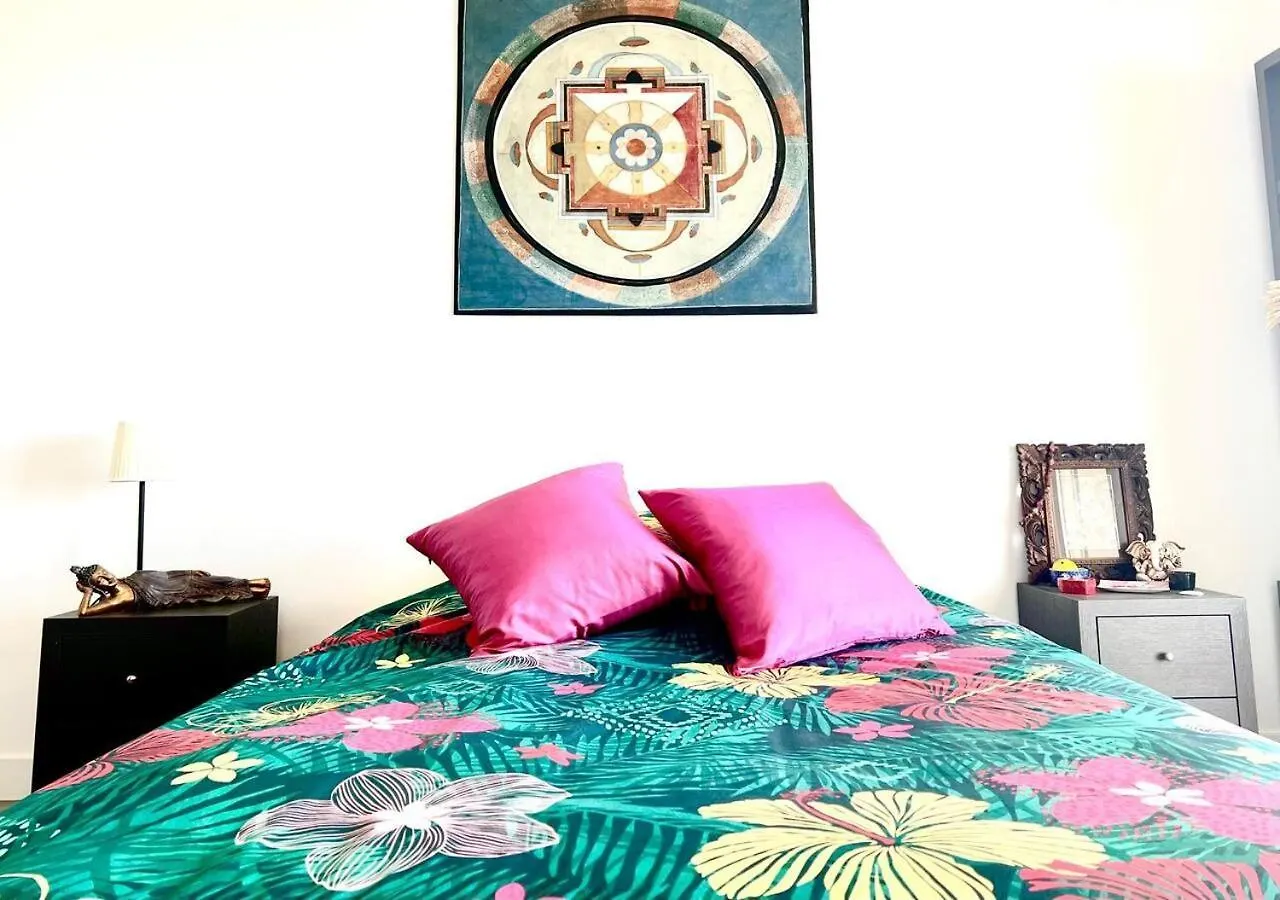 L'Appaloosa De Mer-Pool Tennis Parking-Sea View - -Capitalchic Services Cagnes Sur Me Apartment
