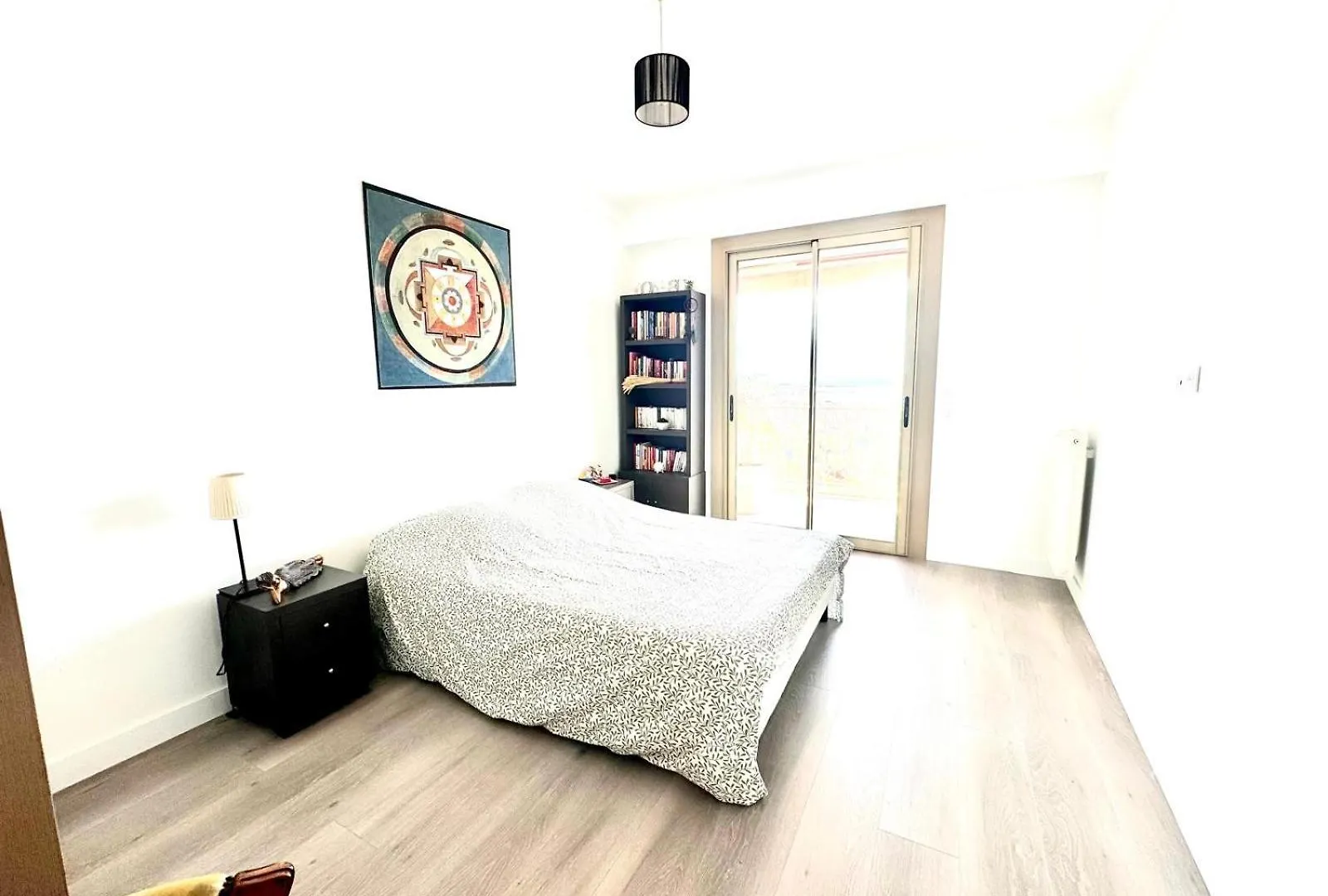 L'Appaloosa De Mer-Pool Tennis Parking-Sea View - -Capitalchic Services Cagnes Sur Me Cagnes-sur-Mer