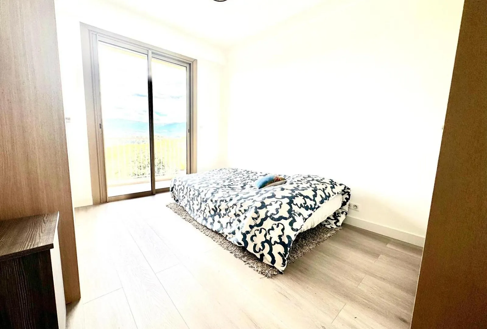 L'Appaloosa De Mer-Pool Tennis Parking-Sea View - -Capitalchic Services Cagnes Sur Me