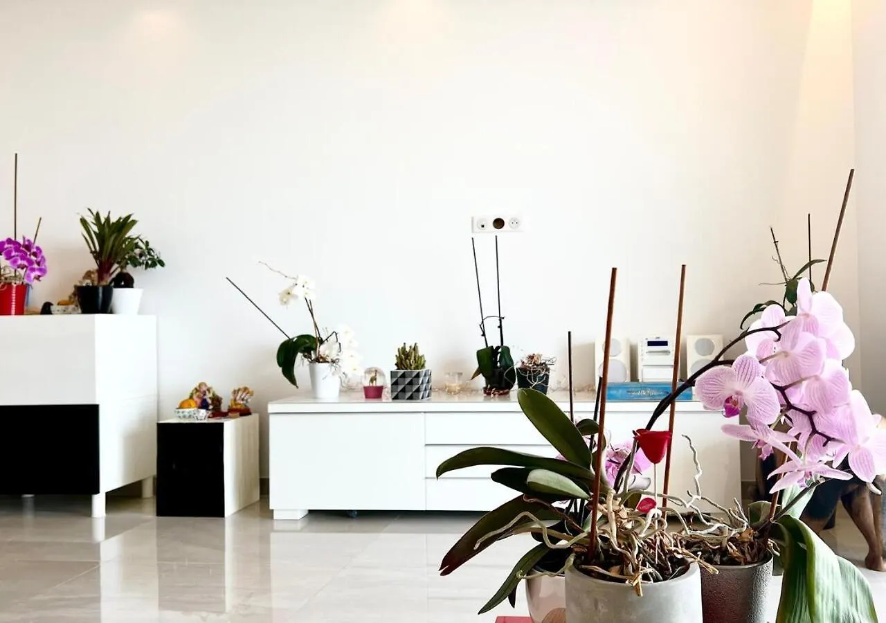 L'Appaloosa De Mer-Pool Tennis Parking-Sea View - -Capitalchic Services Cagnes Sur Me