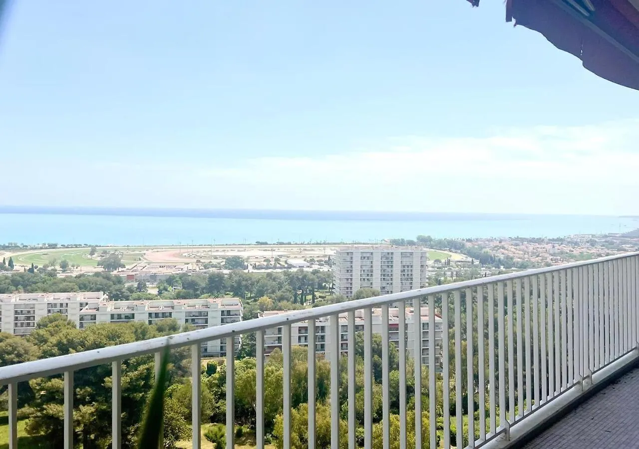 L'Appaloosa De Mer-Pool Tennis Parking-Sea View - -Capitalchic Services Cagnes Sur Me Cagnes-sur-Mer