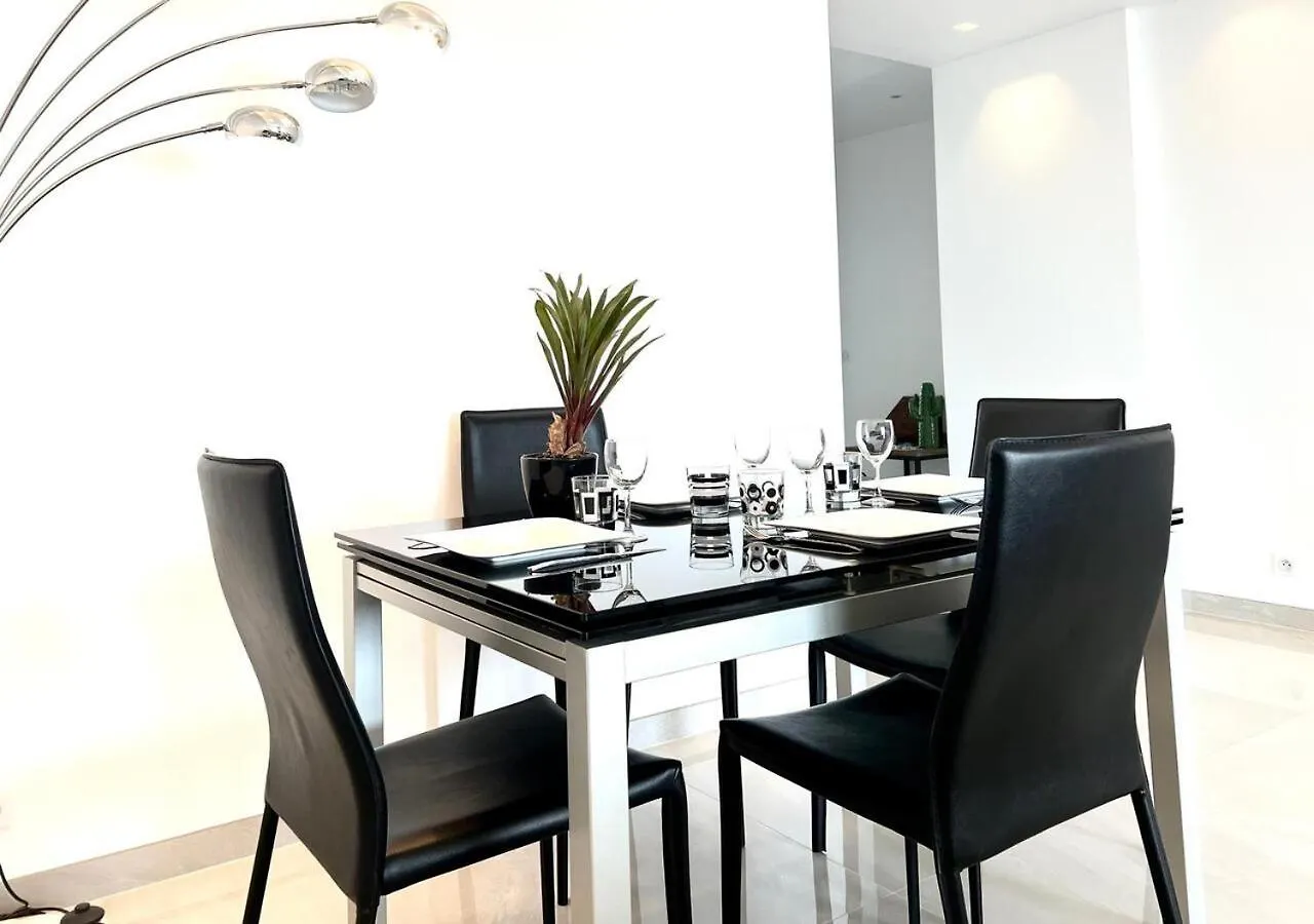 Apartmán L'Appaloosa De Mer-Pool Tennis Parking-Sea View - -Capitalchic Services Cagnes Sur Me