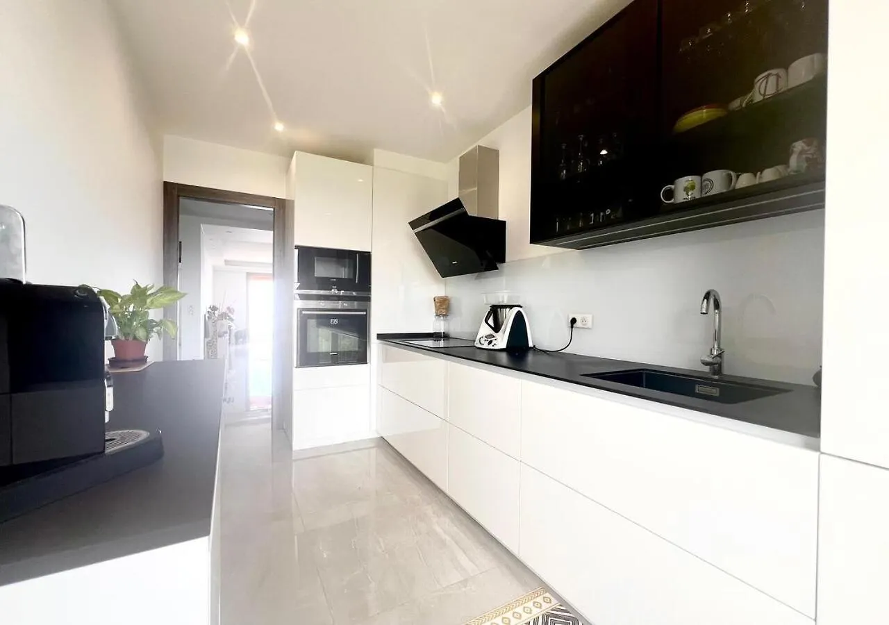 L'Appaloosa De Mer-Pool Tennis Parking-Sea View - -Capitalchic Services Cagnes Sur Me