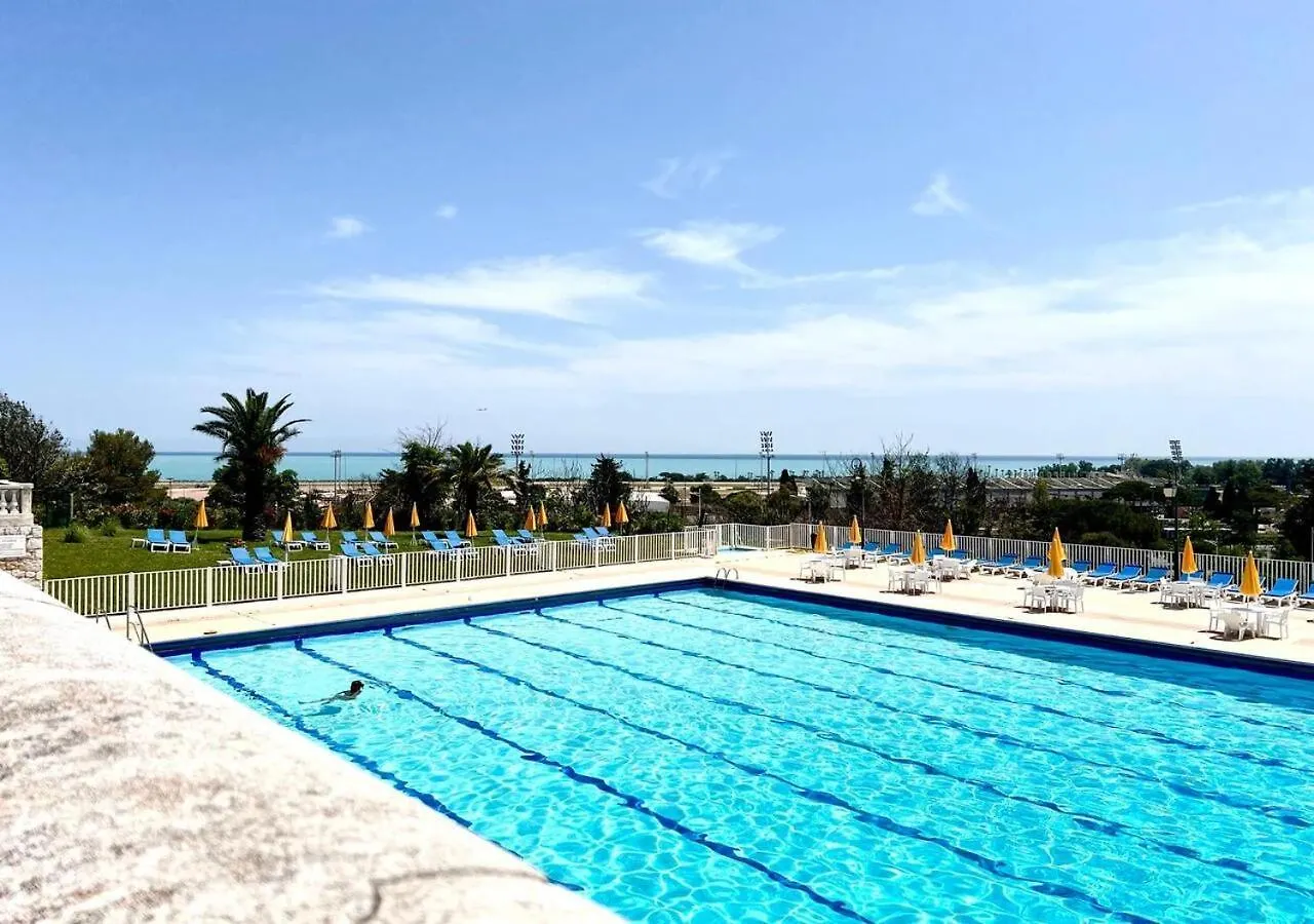 L'Appaloosa De Mer-Pool Tennis Parking-Sea View - -Capitalchic Services Cagnes Sur Me Apartmán Cagnes-sur-Mer