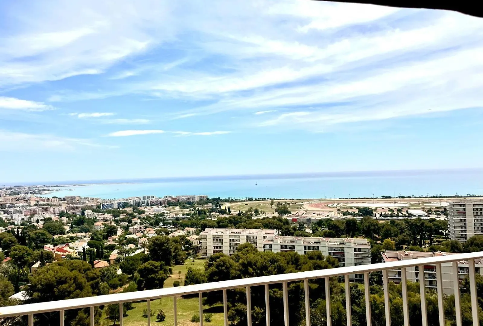 L'Appaloosa De Mer-Pool Tennis Parking-Sea View - -Capitalchic Services Cagnes Sur Me Apartmán Cagnes-sur-Mer